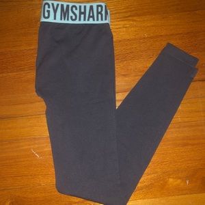 Worn once Gymshark leggings